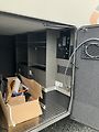 Hymer (2025) ML-T 580 CrossTrail - náhled 17
