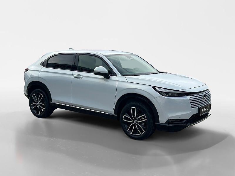 Honda HR-V (2026) 1,5 eHEV Advance/MR2027 - fotka 7 z 11