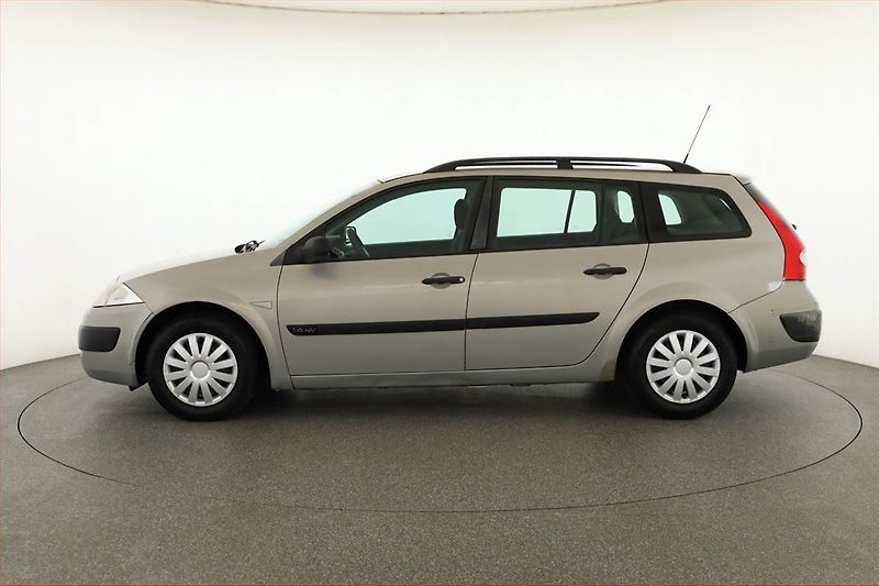 Renault Mégane (2004) 1.6 16V , po STK, Klima - fotka 3 z 11