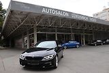 BMW Řada 4 BMW 430d xDrive Gran Coupé - náhled 1
