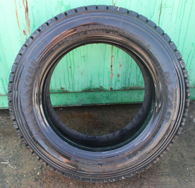Ostatní BRIDGESTONE M 749  295/60 22,5 - fotka 1 z 6
