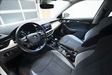 Škoda Scala 1,0 TSI STYLE 1. MAJITEL ČR - náhled 16
