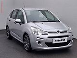 Citroën C3 (2015) 1.2 i, AC, STK1/28 - náhled 1
