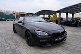 BMW Řada 6 650i V8  M paket nový motor!!! - náhled 15