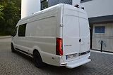Mercedes-Benz Sprinter 319 Camper Family - náhled 45