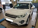 Land Rover Discovery Sport (2017) 2.0d 4x4, 2.maj,ČR, AT, STK7 - náhled 1