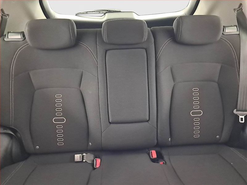 Kia Sportage (2013) 1.7 CRDi, Tempomat - fotka 10 z 16