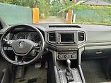 Volkswagen Amarok (2018) - náhled 4