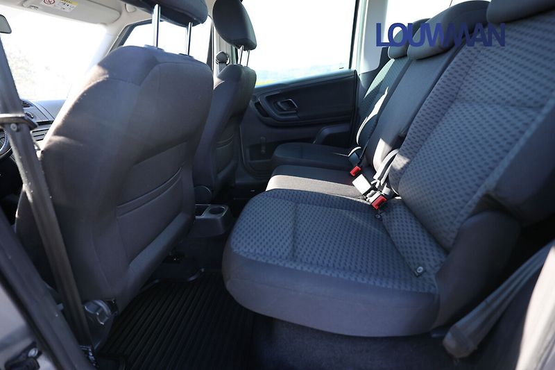 Škoda Roomster TSI AMBIENTE - fotka 11 z 17