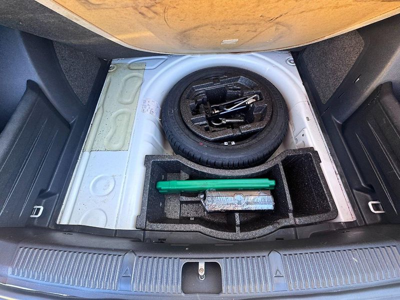 Škoda Fabia (2009) 1,6i 77 KW ROZVODY - fotka 37 z 46