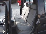 Volkswagen Caddy (2005) 1.6i 16V, závěs - náhled 16