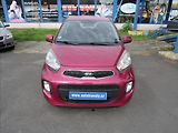Kia Picanto 1,3 Morning Violet 63 KW 4 vál - náhled 1