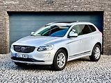 Volvo XC60 (2016) D5 4x4 - náhled 3