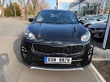 Kia Sportage 2.0 CRDi 4x4  - náhled 1