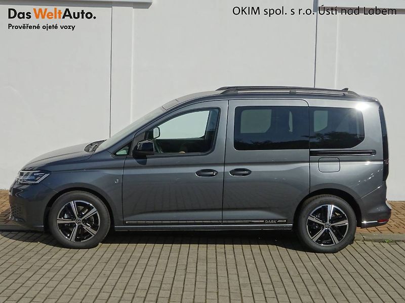 Volkswagen Caddy (2026) Life 2,0 TDI 4MOT - fotka 3 z 23