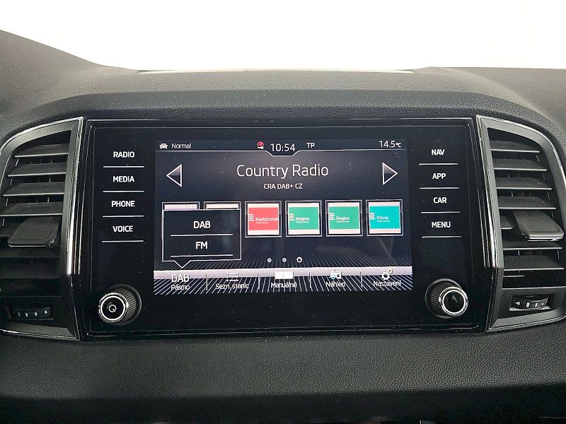 Škoda Karoq (2019) 1.5TSI 110kW  STYLE DSG TAŽNÉ - fotka 18 z 33