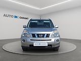 Nissan X-Trail (2010) 2.0 DCi 110kw 4x4 A/T, Tažné - náhled 1