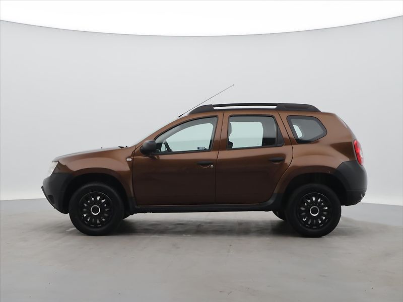 Dacia Duster 1,6 SCe 77kW Access Klima CZ - fotka 4 z 30
