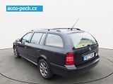 Škoda Octavia (2002) 1.9 TDI, 81 kW, Laurin&Klement - náhled 1