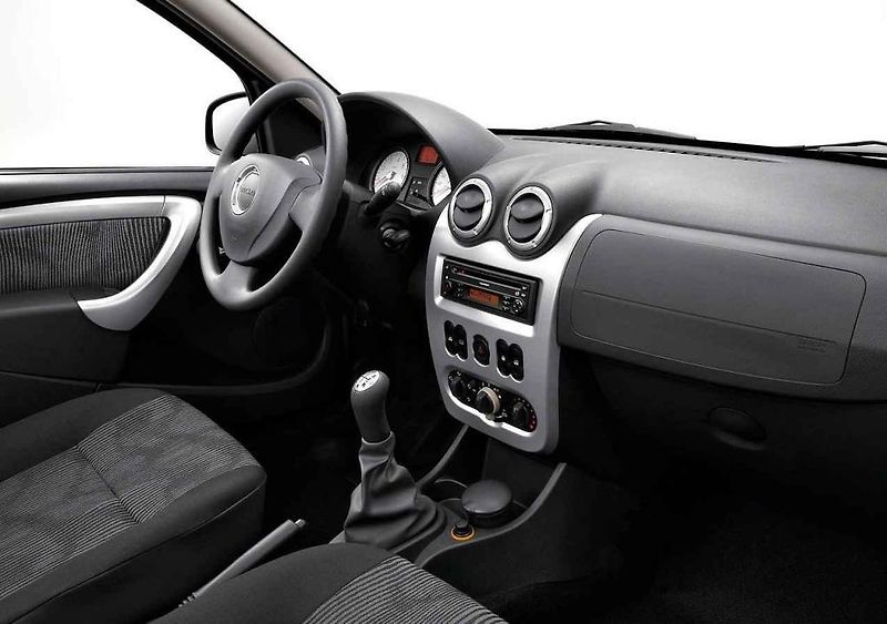 Dacia vyrobila již 10 milionů aut