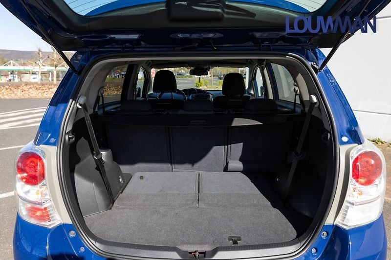 Toyota Verso 1.8 Valvematic Multidrive  Act - fotka 20 z 26