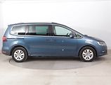Volkswagen Sharan (2016) 1.4 TSI, 7 míst, Serv.kniha - náhled 6