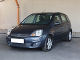 Ford Fiesta (2007) 1.3 i, Serv.kniha, po STK - náhled 1