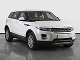 Land Rover Range Rover Evoque (2015) eD4, 4X4, Automat, Serv.kniha - náhled 1