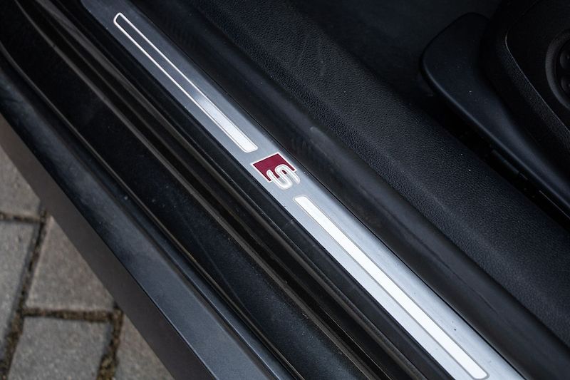 Audi A5 - fotka 10 z 27