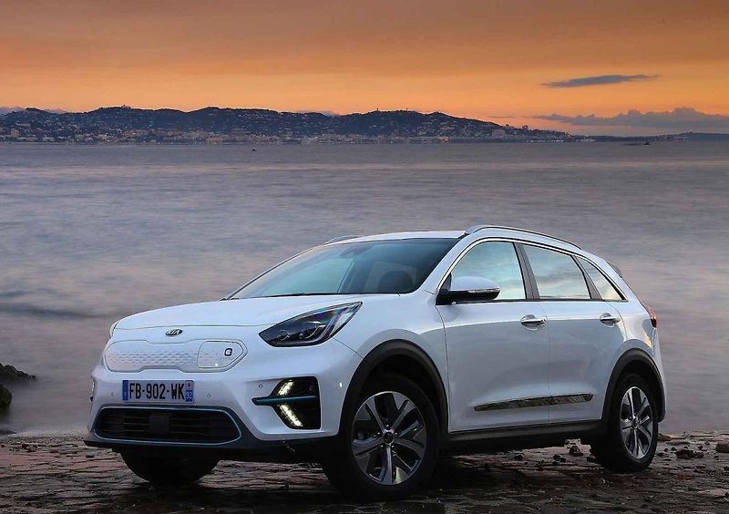 Značka Subaru ovládla čtyři kategorie