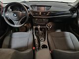 BMW X1 (2010) 2.0d xDrive20d, Navi, bixen - náhled 8