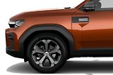 Dacia Bigster (2026) Journey hybrid 155 - náhled 8