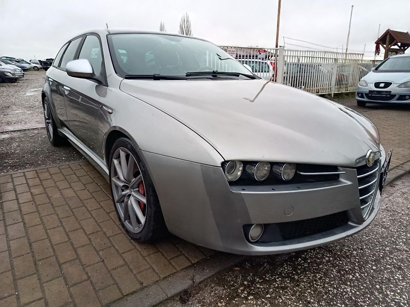Alfa Romeo 159 (2010) 2.4 JTD 154KW! - fotka 13 z 62