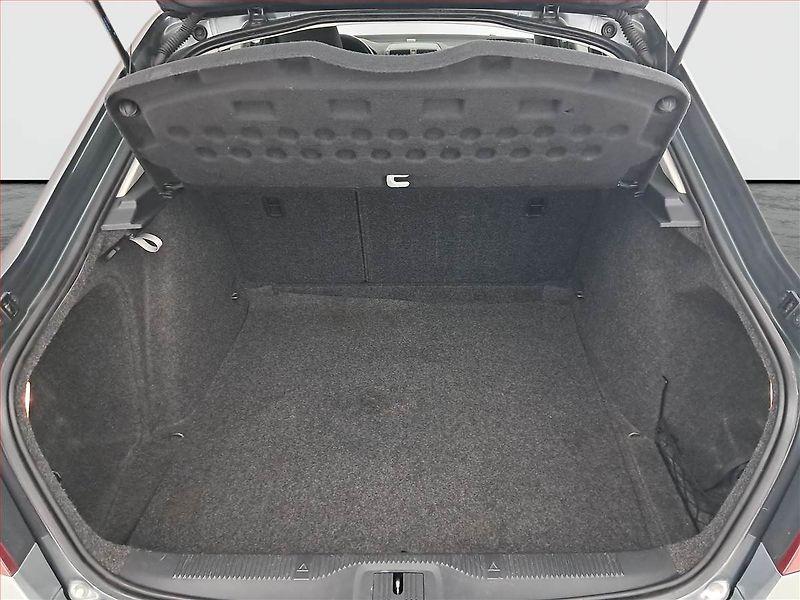Škoda Octavia (2012) 1.2 TSI, jezdí výborně - fotka 14 z 18