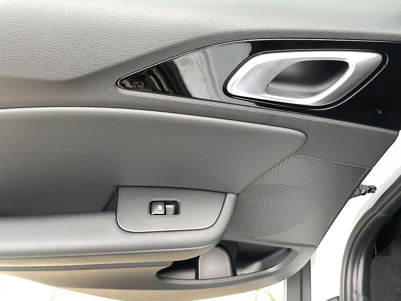 Kia XCeed (2025) SteelEdition 