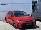Toyota Corolla SD GR SPORT DYNAMIC 1.8 HEV AT - náhled 9