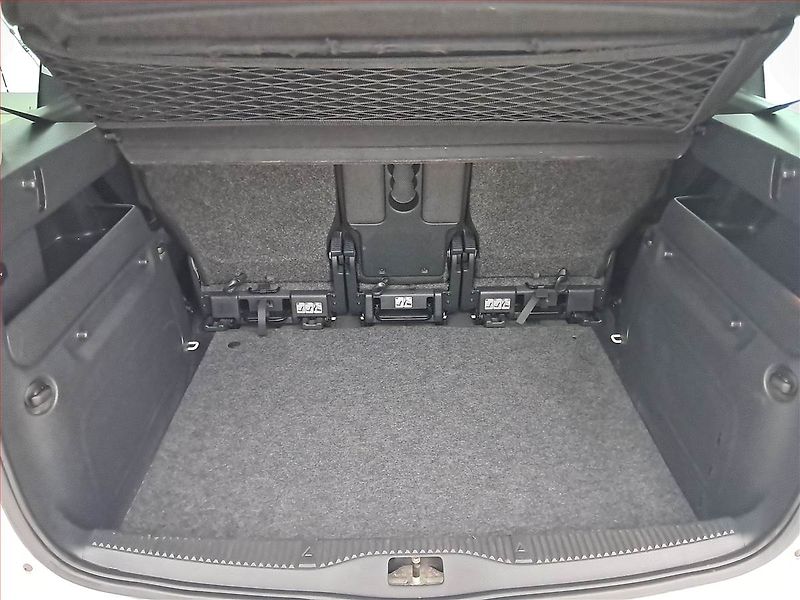 Škoda Roomster (2011) 1.2 12V, Tempomat - fotka 13 z 18