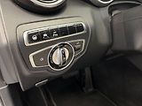 Mercedes-Benz Třídy C C 250 d 4MATIC Avantgarde - náhled 11