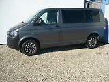 Volkswagen Transporter 2.0TDI DPH 3/9Míst Osobní - náhled 2