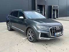 Audi SQ7 (2020) 4.0TDI, FULL,volat-608081843 - fotografie inzerátu