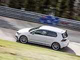 Volkswagen Golf GTI Clubsport S.