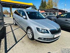 Škoda Superb (2015) 1.6TDi NAVI,PANOR.,GARANCE KM - fotografie inzerátu