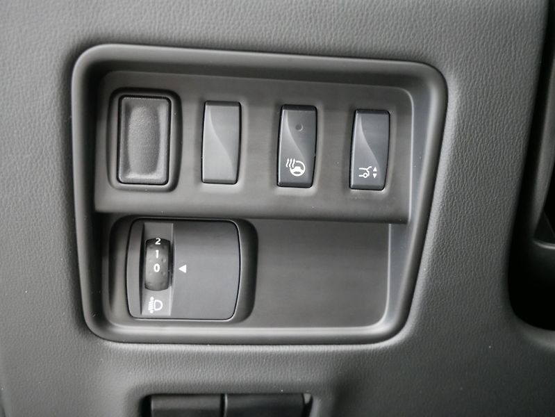 Renault Koleos - fotka 13 z 29