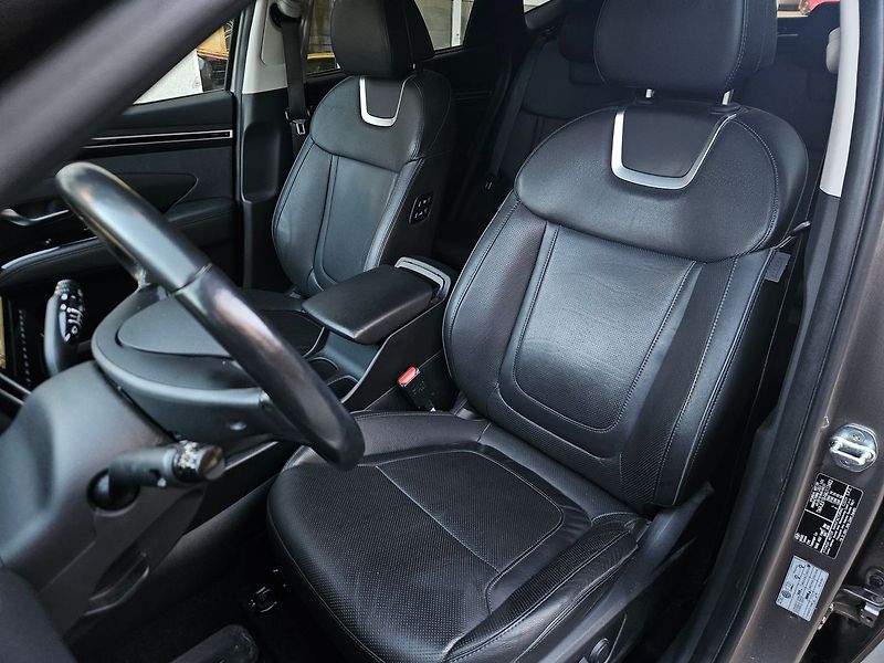 Hyundai Tucson 1,6 T-GDi, Style Premium,1.maj - fotka 14 z 46