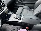 Mercedes-Benz Třídy C (2021) C 300 190 Kw 4 MATIC - náhled 15