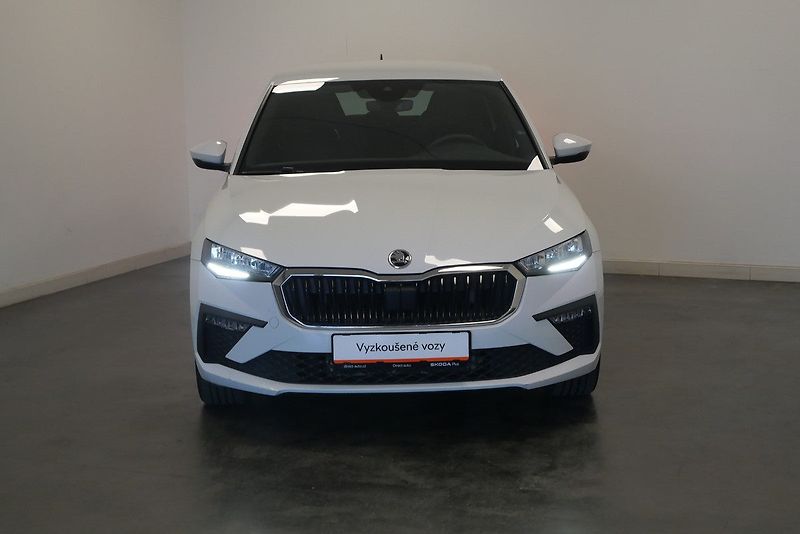 Škoda Scala - fotka 4 z 27