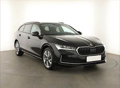 Škoda Superb (2024) 2.0 TDI - fotografie inzerátu