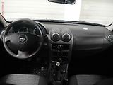 Dacia Duster (2011) 1.6i, ČR, STK3/28 - náhled 7