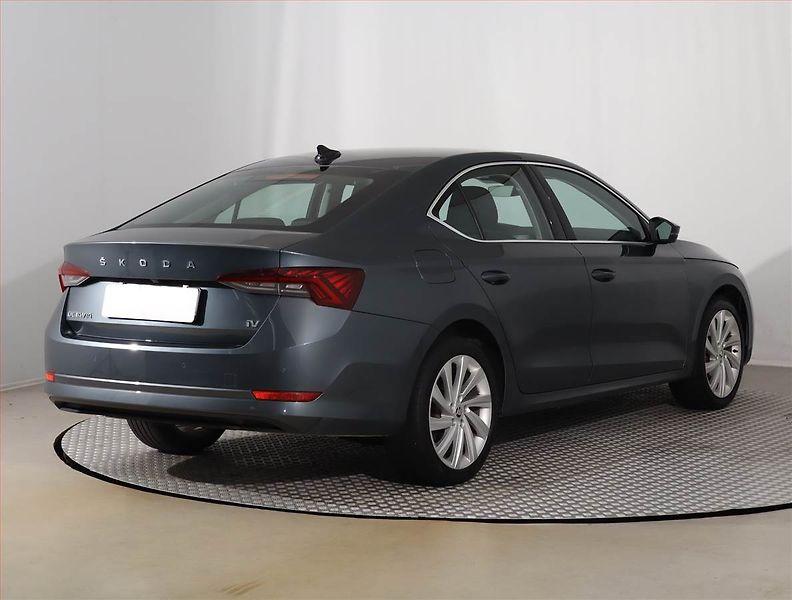 Škoda Octavia (2020) Style 1.4 TSI iV - fotka 5 z 17