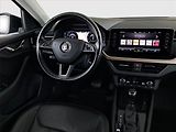 Škoda Scala (2019) Style Plus 1.5 TSI, Automat - náhled 7
